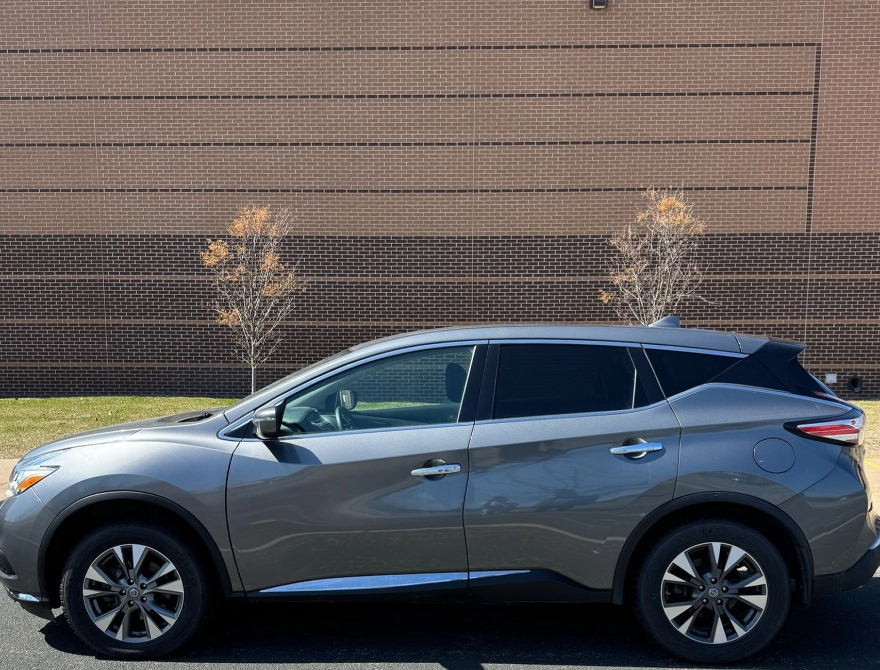 Nissan Murano